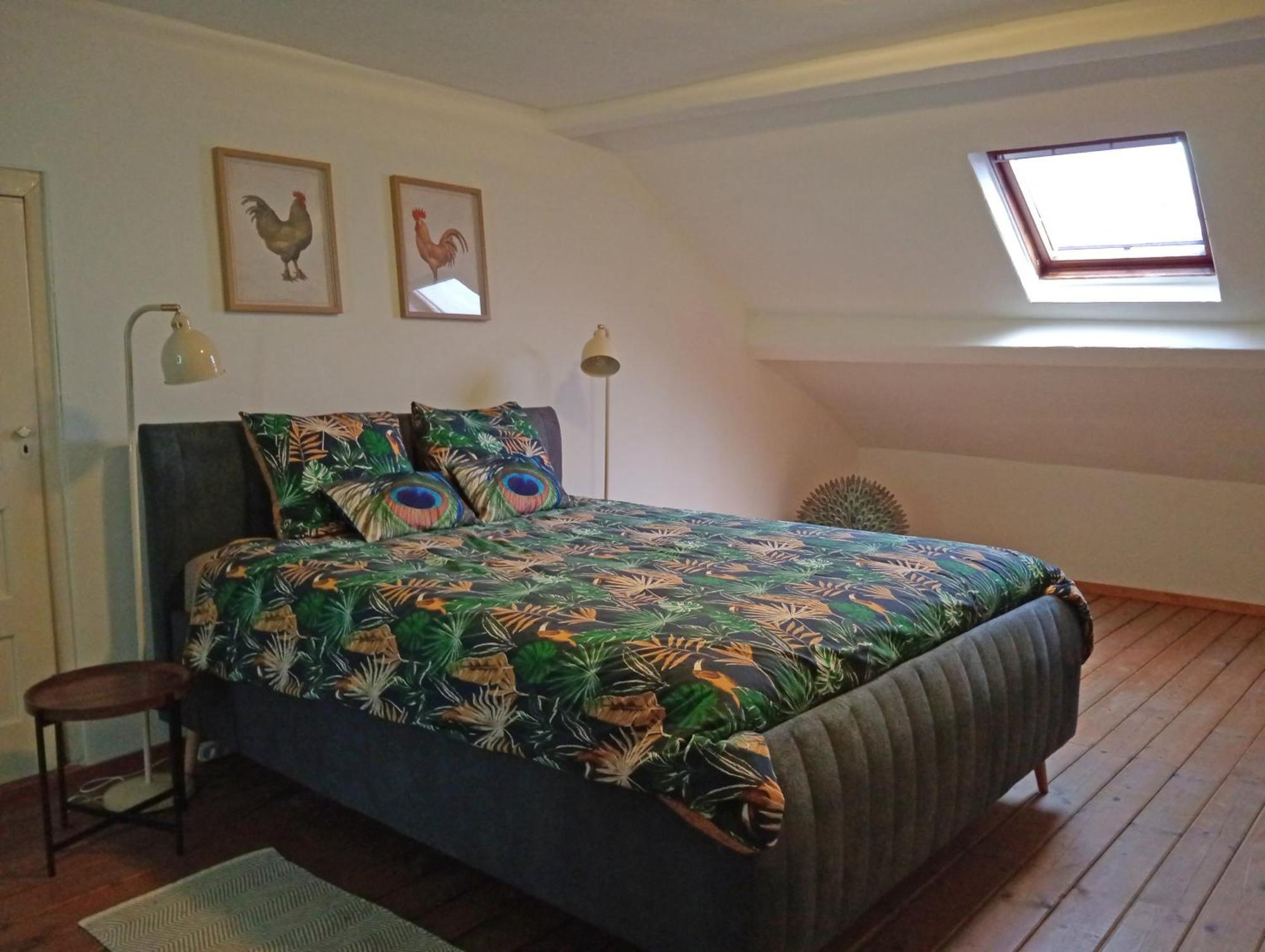 Bnb Het Geluk Van Limburg Mechelen Exterior photo