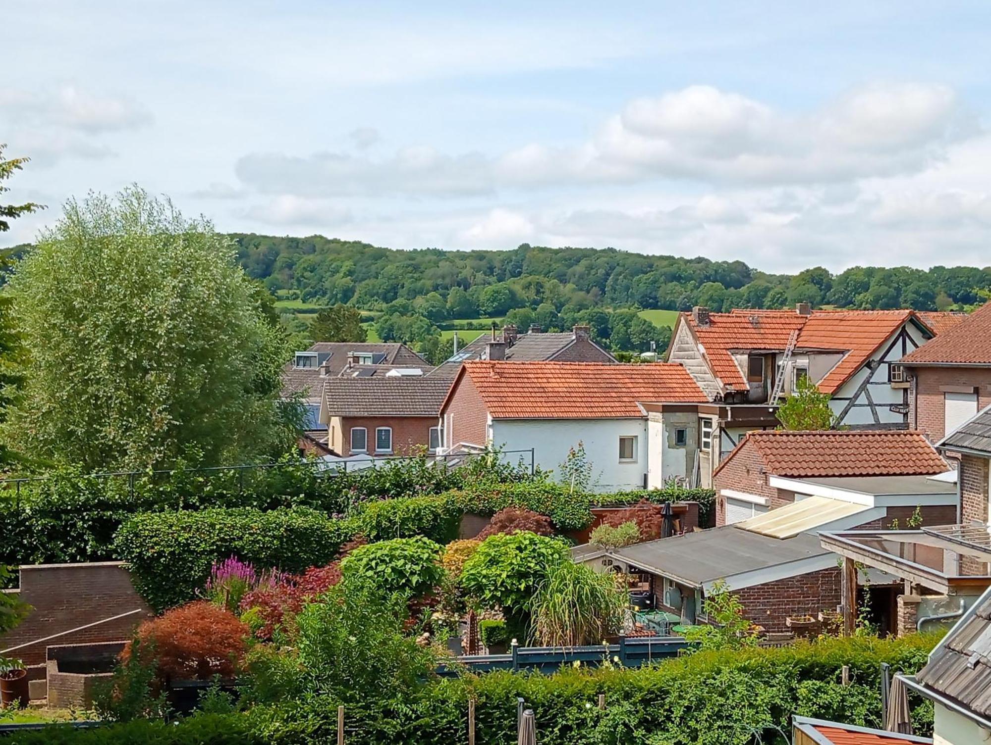 Bnb Het Geluk Van Limburg Mechelen Exterior photo