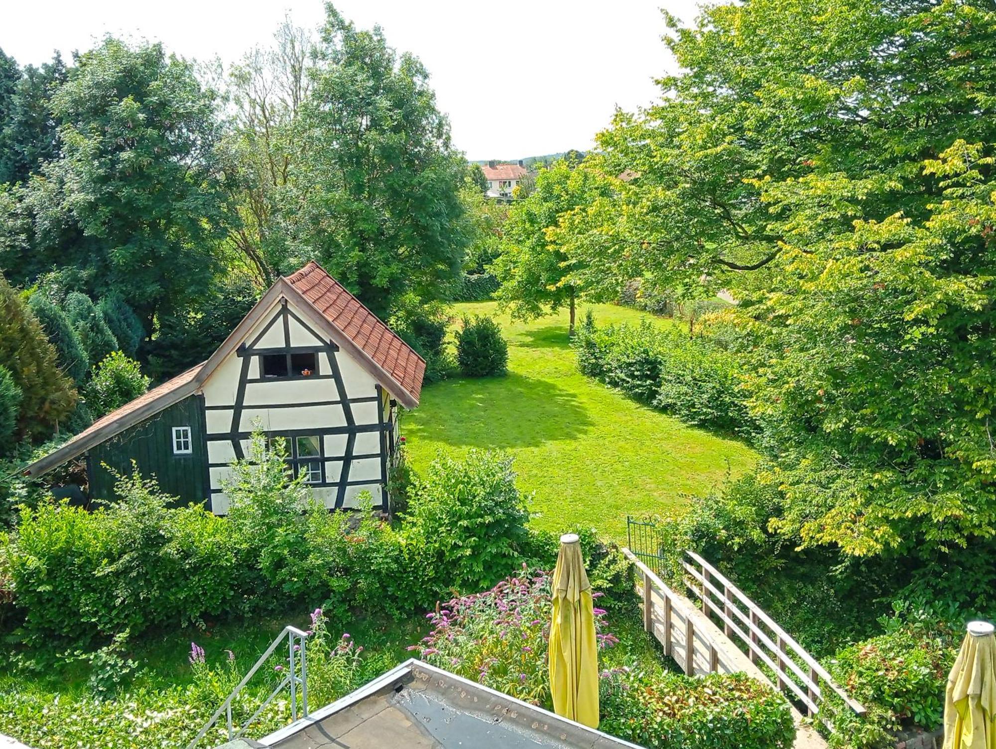 Bnb Het Geluk Van Limburg Mechelen Exterior photo