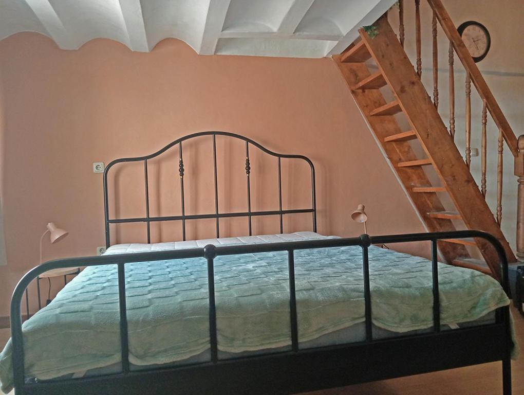 Bnb Het Geluk Van Limburg Mechelen Room photo